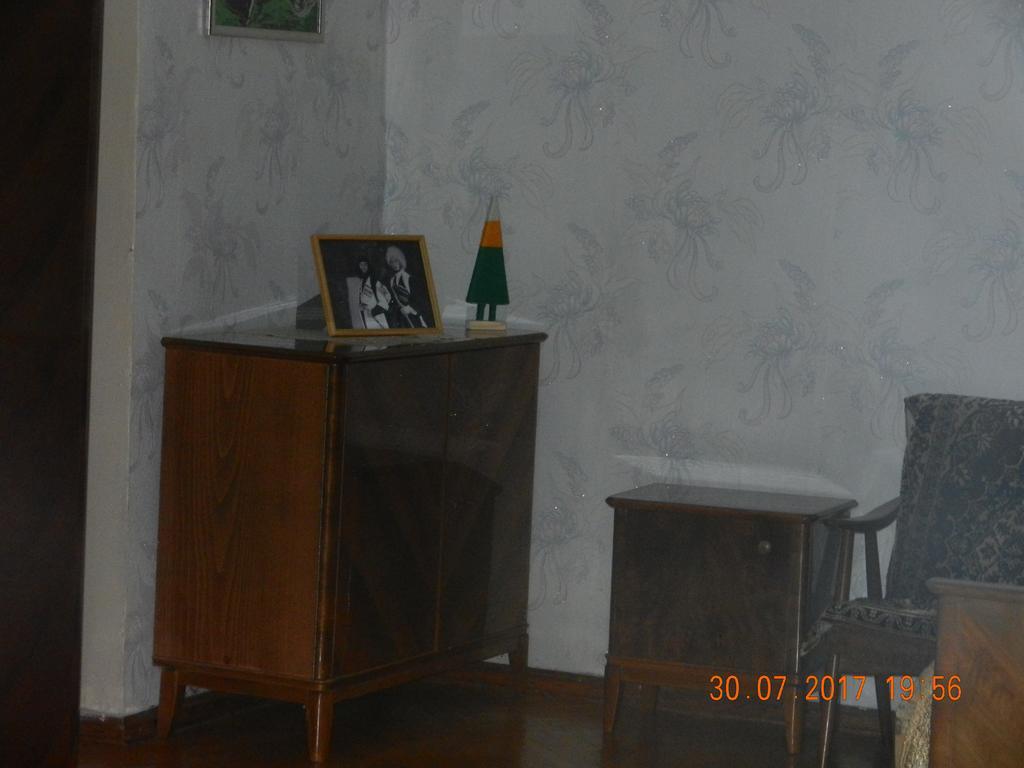 Marina Chartolani'S Guest House Mestia Kültér fotó
