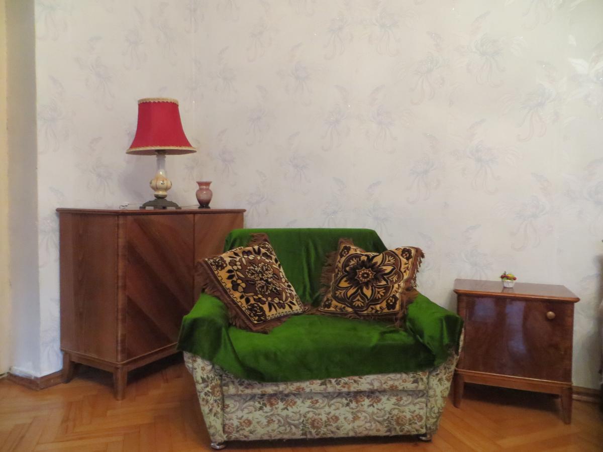 Marina Chartolani'S Guest House Mestia Kültér fotó
